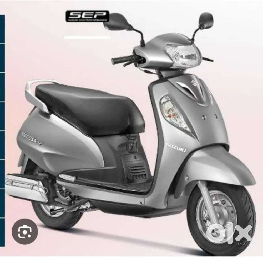 Running condition  good looking