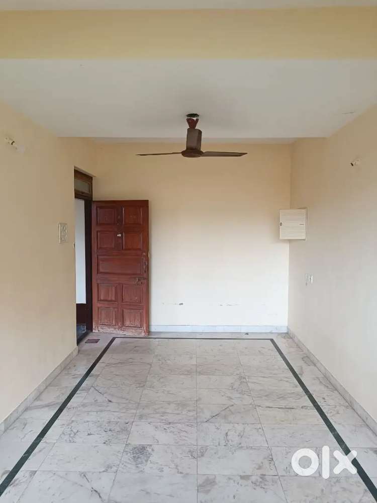 2 bhk unfurnished flat for rent in Borda Margao Goa