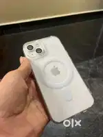 iPhone 13, call me