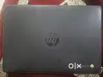 Hp chromebook (4/32gb)