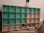 Recks lkdi ka hai