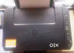 Canon G2010 Printer, Print Scan Copy