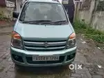 Maruti Suzuki Wagon R 2007 Petrol 70000 Km Driven
