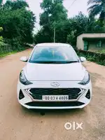 Hyundai Aura SX 1.2 (O) Petrol, 2022, Petrol