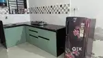 3 Bhk independent house  for rent in Aashray Vatika, Sigma Road