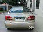 Toyota Corolla H5 1.8E, 2008, Petrol