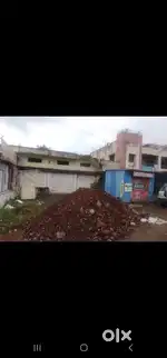 450 sq feet shop on rent