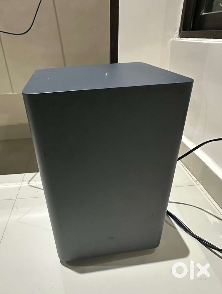 Jbl sound bar 2.0