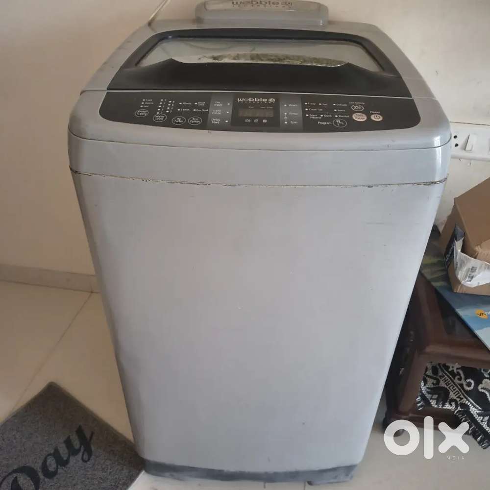 Samsung Washing machine fully automatic 7.5kg
