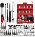 ChinuStyle

46PCS Sockets