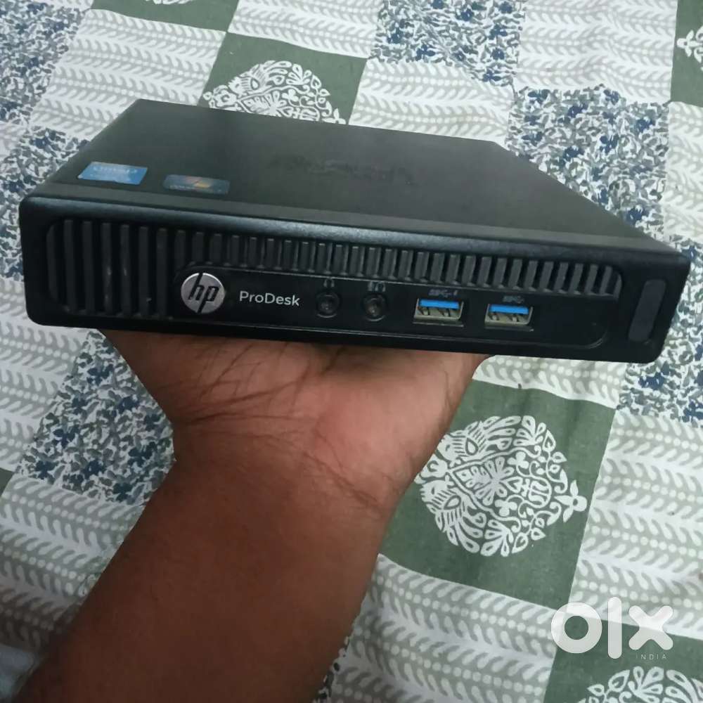 HP prodesk