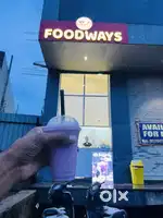Beverage All type of shake and cold coffee