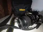 NIKON D3100