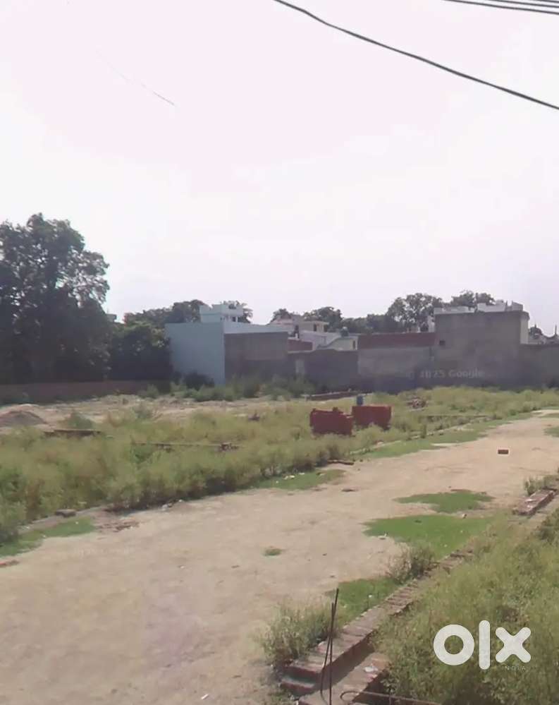 162 gaj plat in ambica avas phase 2