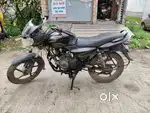 Self start Bajaj discover good running condition fixed rate