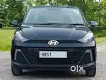 Hyundai Aura 1.2 SX CNG, 2023, CNG & Hybrids