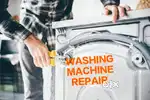 WASHING MACHINE REPAIR & SERVICING
