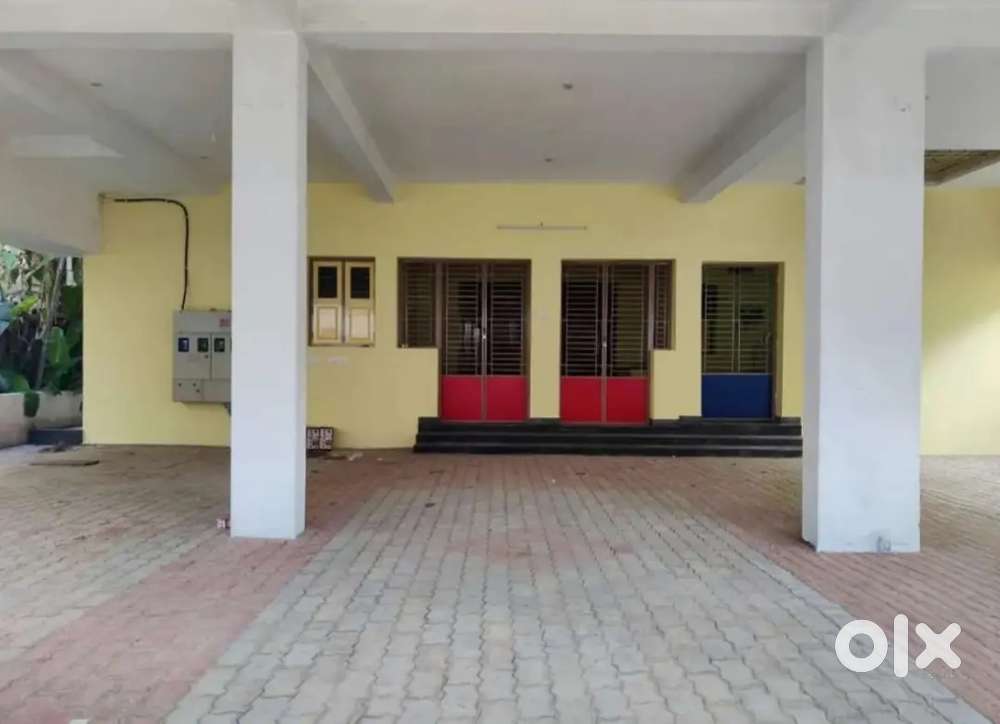 House for Rent near Kailash Nagar