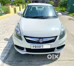 Maruti Suzuki Swift Dzire VDI Allure Limited Edition, 2016, Diesel
