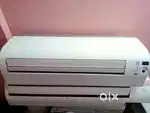 Daikin 1.5 ton