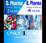 Urgent Hiring D Pharma / B Pharma / QC / QA Machine Operator .
