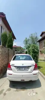 Selling my 2013 Swift Dzire VDI – a muscular and stylish diesel sedan!