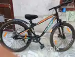 New brand hero sprint dominator