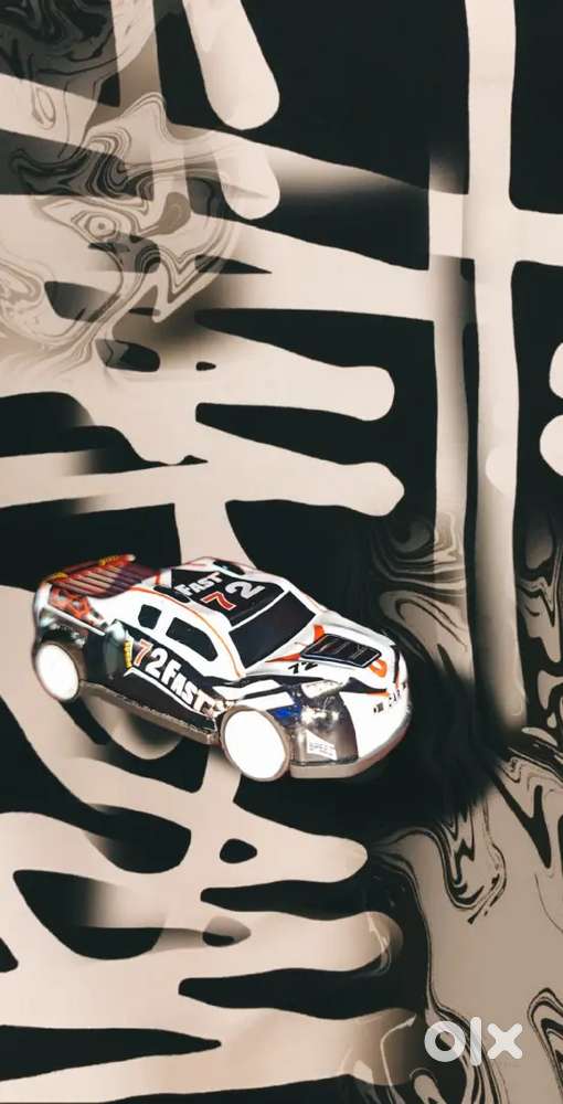 Antic car vintage
