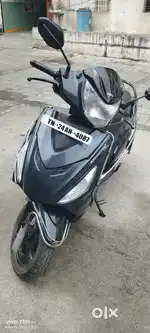 Good conditions பேட்டரி நியூ செல்ஃப் மோட்டார் நியூ