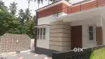 New House For Sale Near Kaniyapuram Andoorkonam