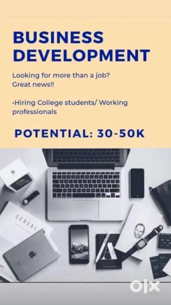 Online work from home opportunity