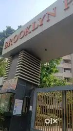 Sale rent both options available  nearby mall Croma dominos station
