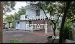 Office &family a/c3bhk furnished independent house aluva company pady