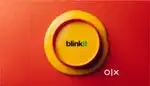 JABALPUR BLINKIT DELIVERY BOY (EARN RS.55,000 TO RS.70,000)