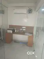 For Sale - 315 Sq Ft - Fully Furnished Office in CCC,Vip Road,Zirakpur