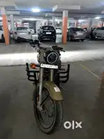 One hundred drive