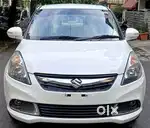 Maruti Suzuki Swift Dzire VDI Optional, 2016, Diesel