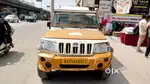 Mahindra Bolero Camper, 2018, Diesel