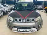 Maruti Suzuki Ignis 1.2 Zeta MT, 2020, Petrol