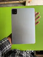 Redmi red 6