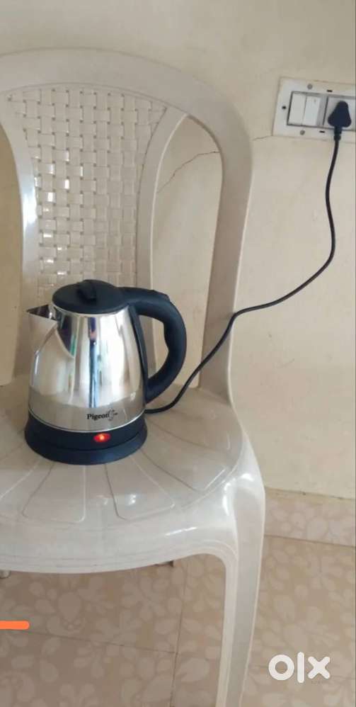 Electric Kettle