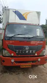 Driver wanted