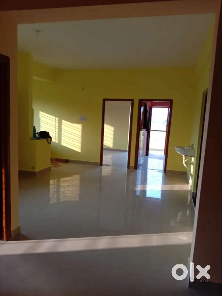 3 bhk flat near Sonar Bangla apartment