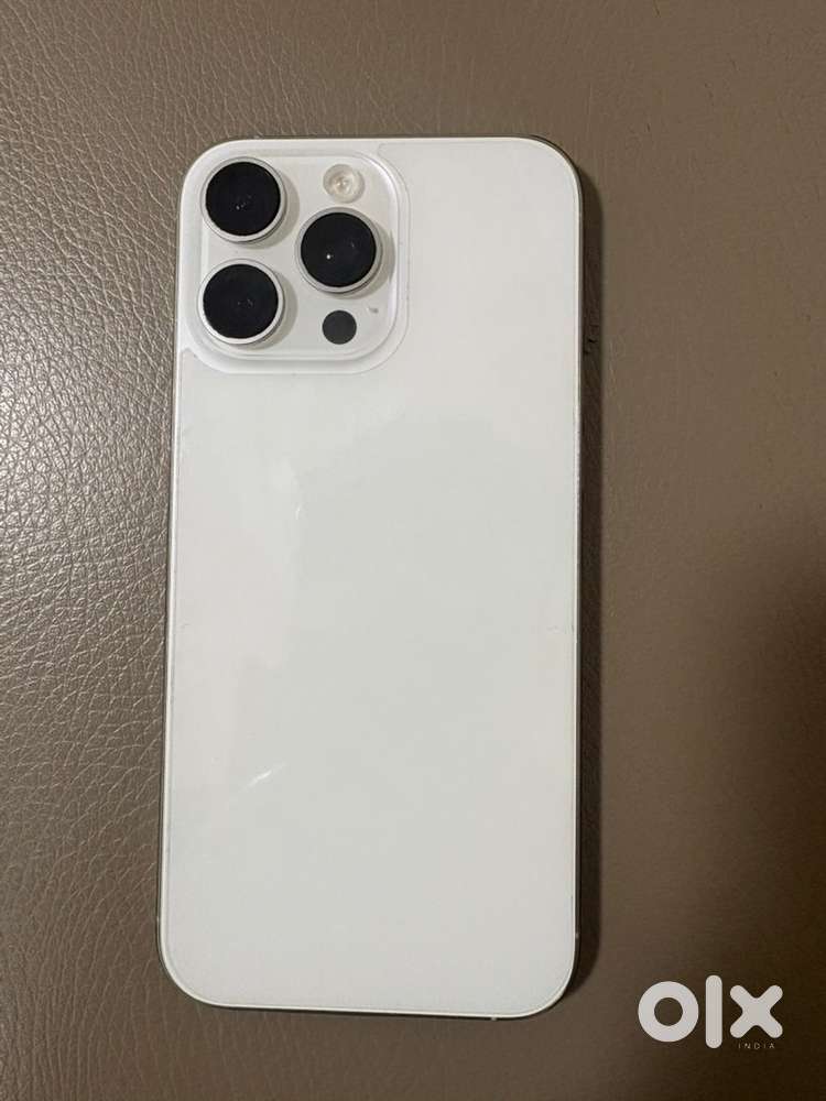 16 pro max 1 TB