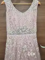 2 Bridal dress for women with cancan@ 48500