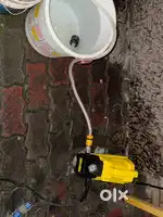Car washer 5500 wat super heavy
