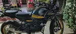 New Himalayan 450 2024 Model