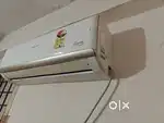 Airconditioner - Voltas 1 Ton for Sale