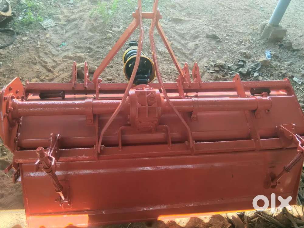 Howard ROTAVATOR