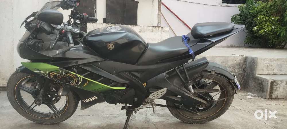 Bike mein koi problem nahi Hai